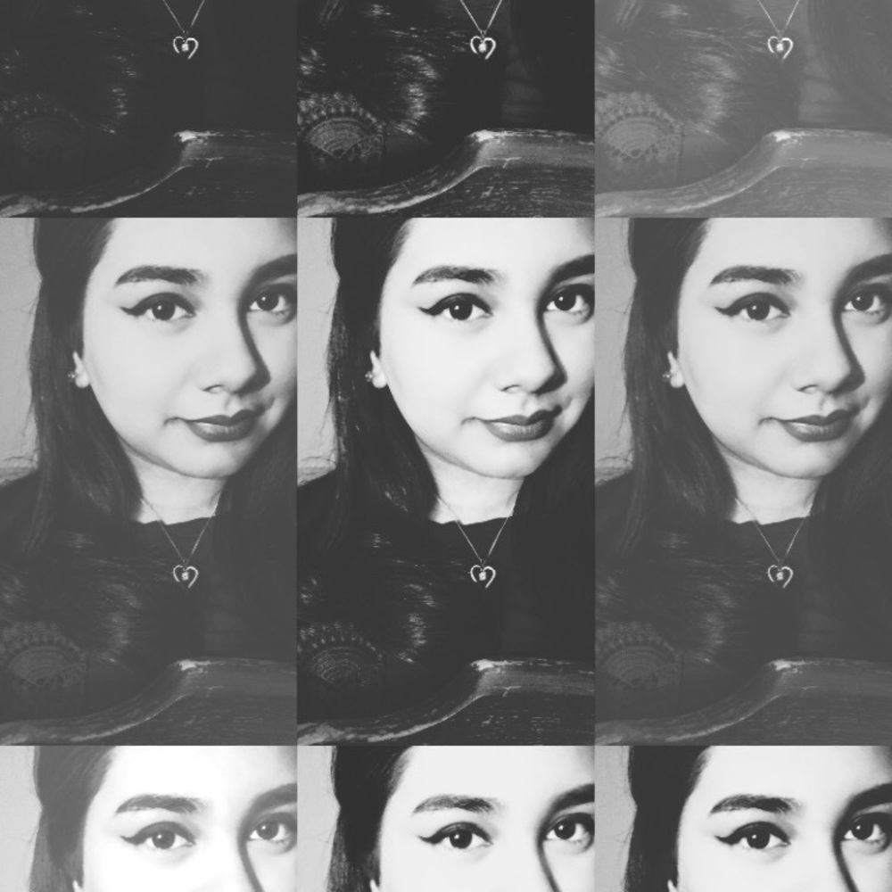 Meet your Posher, Noemi
